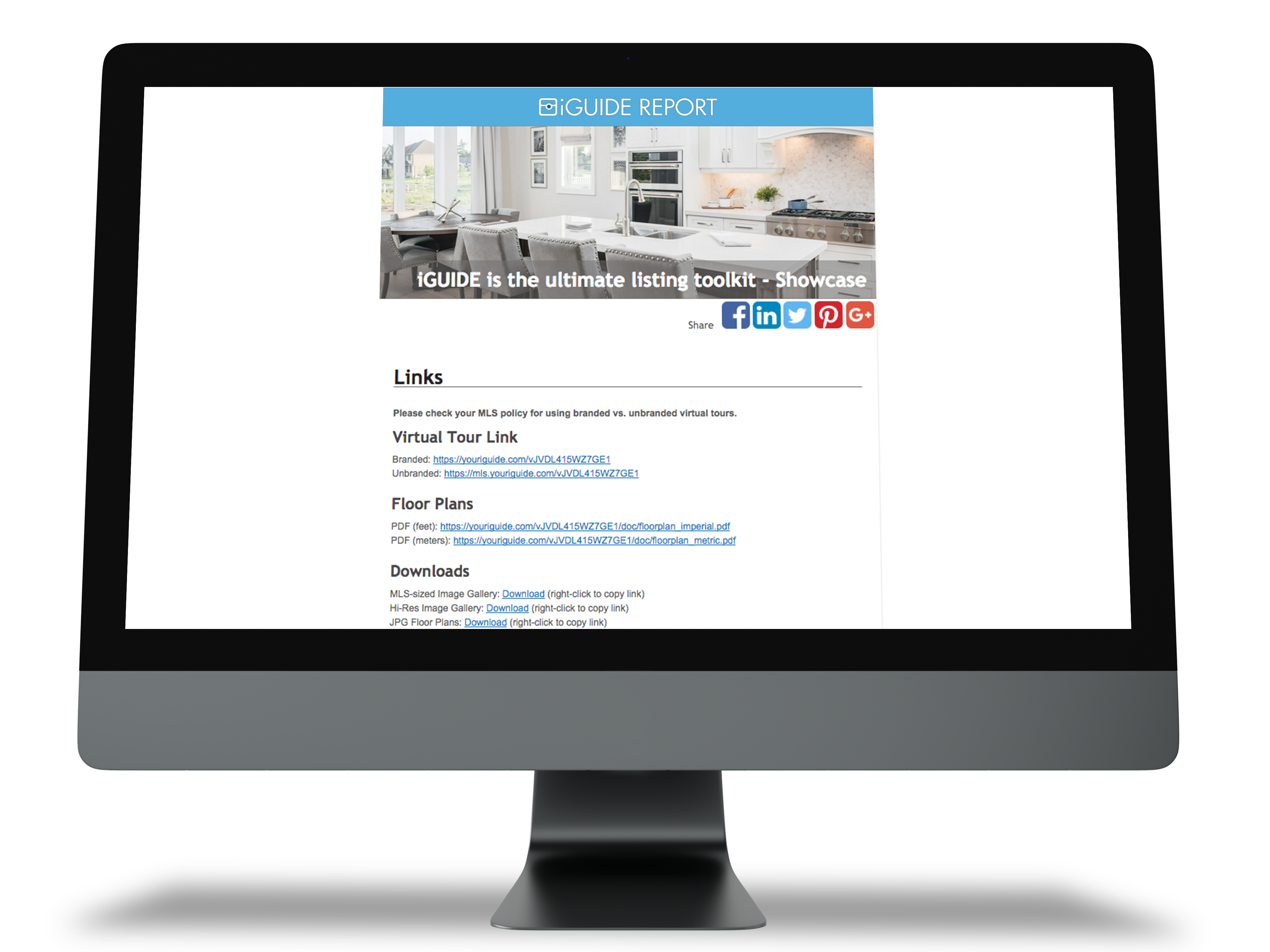 iGUIDE_Report
